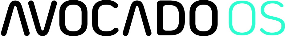 Avocado Linux Logo