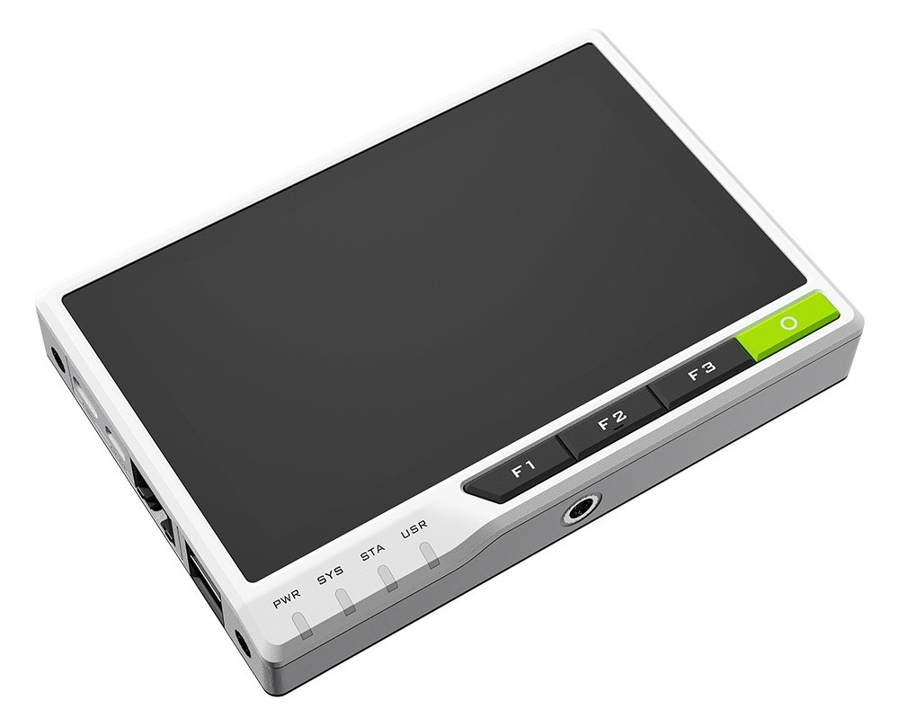 reTerminal